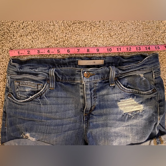 Joes Jean Shorts - Picture 3 of 3